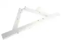WSPORNIK MOCOWANIE BELKA POD SILNIK BMW I4 G26 GRAN COUPE 21- r. ELEKTRYK 51618738483