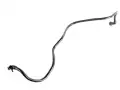 Radiator Coolant Pipe Hose BMW 3 G20 G21 320e 330e 2.0 17228602402