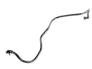Radiator Coolant Pipe Hose BMW 3 G20 G21 320e 330e 2.0 17228602402