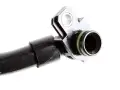 Radiator Coolant Pipe Hose BMW 3 G20 G21 320e 330e 2.0 17228602402
