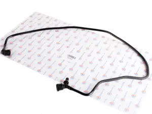Ausgleichsbehälterleitung Ausgleichsbehälter BMW 1 F20 F21 2 F22 F23 F87 BMW 3 F30 F31 F34 F80 4 F32 F36 F82 F83 17128518965