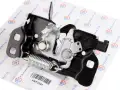 Bonnet Hood Lock Mechanism Ram 1500 2500 68159725AB 68159725AA