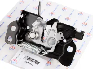 Bonnet Hood Lock Mechanism Ram 1500 2500 68159725AB 68159725AA