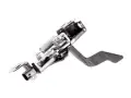 Bonnet Hood Lock Mechanism Ram 1500 2500 68159725AB 68159725AA