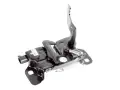 Bonnet Hood Lock Mechanism Ram 1500 2500 68159725AB 68159725AA