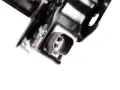 Bonnet Hood Lock Mechanism Ram 1500 2500 68159725AB 68159725AA