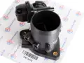 PRZEPUSTNICA POWIETRZA CITROEN C5 II C8 JUMPY FIAT SCUDO ULYSSE FORD C-MAX FOCUS GALAXY MONDEO IV S-MAX PEUGEOT 407 807 EXPERT 2.0 TDCI HDI 1251250 3M5Q-9E926-AB 0345C4