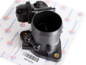 PRZEPUSTNICA POWIETRZA CITROEN C5 II C8 JUMPY FIAT SCUDO ULYSSE FORD C-MAX FOCUS GALAXY MONDEO IV S-MAX PEUGEOT 407 807 EXPERT 2.0 TDCI HDI 1251250 3M5Q-9E926-AB 0345C4