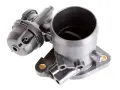 PRZEPUSTNICA POWIETRZA CITROEN C5 II C8 JUMPY FIAT SCUDO ULYSSE FORD C-MAX FOCUS GALAXY MONDEO IV S-MAX PEUGEOT 407 807 EXPERT 2.0 TDCI HDI 1251250 3M5Q-9E926-AB 0345C4