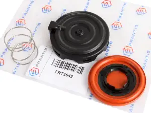 Membran Feder Ventildeckel Audi A4 A5 A6 A7 A8 Q5 Q7 2.8 3.0 3.2 TFSI 06E103547