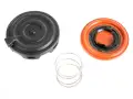 Diaphragme De Couvercle De Culasse Audi A4 A5 A6 A7 A8 Q5 Q7 2.8 3.0 3.2