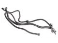 Kraftstoff Dampfleitung Ford Edge Lincoln MKX 2.0 EcoBoost F2GZ9D289A F2GZ9D289A 