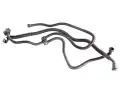 Kraftstoff Dampfleitung Ford Edge Lincoln MKX 2.0 EcoBoost F2GZ9D289A F2GZ9D289A 
