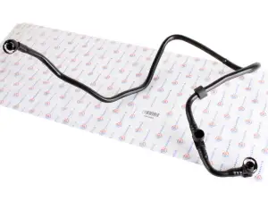 Kraftstoff Dampfleitung BMW 5 F10 F11 6 F06 F12 F13 7 F01 F02 F03 F04 X5 E70 F15 F85 X6 E71 E72 F16 F86 13907595191