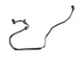 Kraftstoff Dampfleitung BMW 5 F10 F11 6 F06 F12 F13 7 F01 F02 F03 F04 X5 E70 F15 F85 X6 E71 E72 F16 F86 13907595191