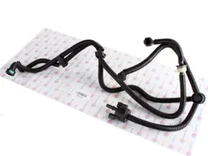 Kraftstoff Dampfleitung EVAP Ventil Ford Fusion II 1.5 HG9Z9D289F HG9Z9D289A HG9Z9D289C 