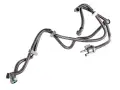 Kraftstoff Dampfleitung EVAP Ventil Ford Fusion II 1.5 HG9Z9D289F HG9Z9D289A HG9Z9D289C 