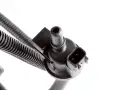 Kraftstoff Dampfleitung EVAP Ventil Ford Fusion II 1.5 HG9Z9D289F HG9Z9D289A HG9Z9D289C 