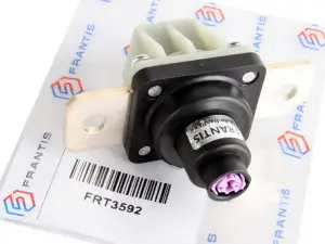 MODUŁ BEZPIECZNIK PIROTECHNICZNY AKUMULATORA WYSOKIEGO NAPIĘCIA BMW IX3 61279845435 9845435