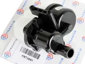 ZAWÓR EVAP VMV POMPA FILTRA WĘGLOWEGO AUDI A3 TT Q3 Q7 Q8 VW ARTEON PASSAT GOLF TIGUAN 1.5 2.0 TSI TFSI