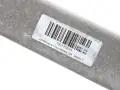 WSPORNIK ROZPÓRKA PODWOZIA TYLNA BMW I4 G26 GRAN COUPE 21- r. ELEKTRYK 51617931656