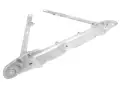 WSPORNIK ROZPÓRKA PODWOZIA TYLNA BMW I4 G26 GRAN COUPE 21- r. ELEKTRYK 61259884696