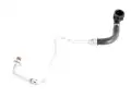 Kühlwasserschlauch BMW 2 G42 3 G20 G21 5 G30 X3 G01 X4 G02 Z4 2.0 B 11538651261 11538854737 