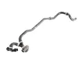 Radiator Coolant Pipe Hose BMW 3 G20 G21 320e 330e 2.0 64219398962