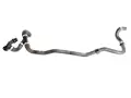 Radiator Coolant Pipe Hose BMW 3 G20 G21 320e 330e 2.0 64219398962