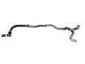 Radiator Coolant Pipe Hose BMW 3 G20 G21 320e 330e 2.0 64219398962
