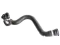 Wasserschlauch Hinten Bmw 3 G20 G21 2.0 Hybrid 17128654823