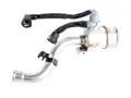 PRZEWÓD RURA WLEWU PALIWA BMW 3 G20 G21 18- r. 320e 330e 2.0 HYBRYDA R2745873107