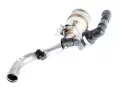 PRZEWÓD RURA WLEWU PALIWA BMW 3 G20 G21 18- r. 320e 330e 2.0 HYBRYDA R2745873107
