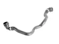 Radiator Coolant Pipe Hose BMW 3 G20 G21 320e 330e 2.0 Hybrid 17128654852