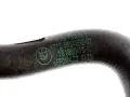 Radiator Coolant Pipe Hose BMW 3 G20 G21 320e 330e 2.0 Hybrid 17128654852