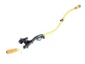 WIĄZKA PRZEWÓD WYSOKIEGO NAPIĘCIA BMW 3 G20 G21 18- r. 330e 2.0 HYBRYDA 61129426361