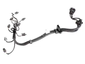 WIĄZKA ELEKTRYCZNA WTRYSKIWACZY BMW 3 G20 4 G26 X3 G01 Z4 G29 2.0 HYBRYDA 12518482361