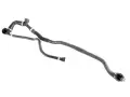 Radiator Coolant Pipe Hose BMW 3 G20 G21 320e 330e 2.0 17128654845