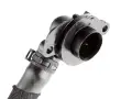 Radiator Coolant Pipe Hose BMW 3 G20 G21 320e 330e 2.0 17128654846