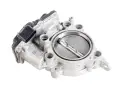 PRZEPUSTNICA POWIETRZA BMW 1 F20 3 G20 5 G30 7 G12 X3 G01 Z4 G29 2.0 3.0 B 13548623324