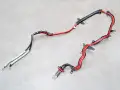 Batteriekabelbaum Plus  BMW 3 G20 G21 320e 330e 2.0 Hybrid 61128707319  8707319