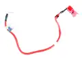 KLEMA PLUSOWA PRZEWÓD AKUMULATORA BMW 3 G20 G21 18-r. 320e 330e 2.0 HYBRYDA 8704746
