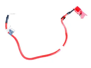 KLEMA PLUSOWA PRZEWÓD AKUMULATORA BMW 3 G20 G21 18-r. 320e 330e 2.0 HYBRYDA 8704746
