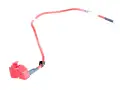KLEMA PLUSOWA PRZEWÓD AKUMULATORA BMW 3 G20 G21 18-r. 320e 330e 2.0 HYBRYDA 8704746