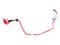 KLEMA PLUSOWA PRZEWÓD AKUMULATORA BMW 3 G20 G21 18-r. 320e 330e 2.0 HYBRYDA 8704746