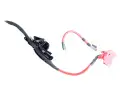 KLEMA PIROTECHNICZNA PRZEWÓD PLUSOWY AKUMULATORA BMW 3 G20 G21 2.0 HYBRYDA 8704705