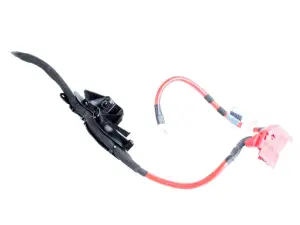 KLEMA PIROTECHNICZNA PRZEWÓD PLUSOWY AKUMULATORA BMW 3 G20 G21 2.0 HYBRYDA 8704705