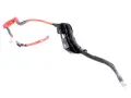 KLEMA PIROTECHNICZNA PRZEWÓD PLUSOWY AKUMULATORA BMW 3 G20 G21 2.0 HYBRYDA 8704705