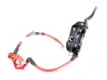 KLEMA PIROTECHNICZNA PRZEWÓD PLUSOWY AKUMULATORA BMW 3 G20 G21 2.0 HYBRYDA 8704705