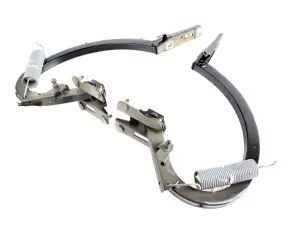 ZAWIASY KLAPY TYLNEJ BAGAŻNIKA BMW 3 G20 4 G22 M3 G80 M4 G82 475 7430640